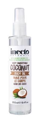 Hair and skincare products that are naturally fabulous for you, smell outrageously good and simply make you feel great! Inecto Lyko Com