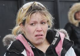 The faces of fentanyl