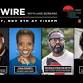 Live Wire with Luke Burbank event in Portland, OR
