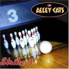 Alley Cats Strike 3 Amazon Com Music