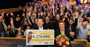 Vanwege de versoepelingen van de coronamaatregelen hebben we per 1 juli een aantal locaties weer geopend voor spreekuren werk & inkomen, loopbaanadvies en voor hulp bij het invullen van jouw aangifte inkomstenbelasting door onze belastingservice. Frits Uit Oldenzaal Wint Miljoenenjacht Linda Zei Je Bent Nooit Meer Platzak Oldenzaal Tubantia Nl