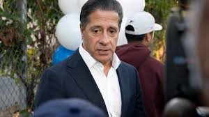 FBI raid casts shadow over both LA school chief and Trump | Opinion
