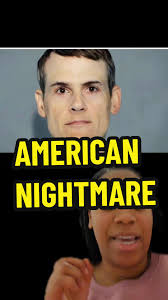The American Nightmare: The Shocking True Crime of Matthew Muller