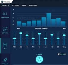 In this way, it helps you to make your station sound incredible. Fxsound Enhancer Premium 13 028 Crack Serial Key Latest Patch