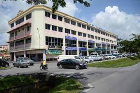 Universiti kebangsaan malaysia medical centre (ppukm). Rejang Specialist Hospital Private Hospital In Sabah Malaysia