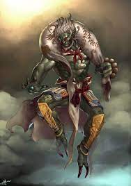 Depicted as an oni, or malevolent spirit, he causes great destruction when paired with his brother, the storm god raijin. Ghim Cá»§a èµµåº†ä¸œ Tren I M Gonna Sculpt This Eventually Hinh XÄƒm Báº¡ch Tuá»™c Hinh XÄƒm Nháº­t Y TÆ°á»Ÿng Hinh XÄƒm