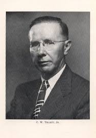 Charles Walter Tillett Jr. (1888-1952)