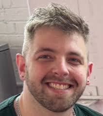 Nicholas Denney, LCSW