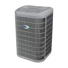 The average cost of a carrier central air conditioner unit is $1,928. Infinity 19vs Central Air Conditioner Unit 24vna9 Carrier Home Comfort