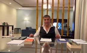 Haber son dakika magazin spor. Sedat Peker Buna Inanmak Safdillik Olur Hele Mehmet Agar Gercegi Ortadayken Haberi