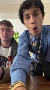 Sasha Dailey TikTok Account