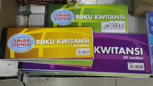 Lengkap download kwitansi kosong format doc dan excel. Format Kwitansi Kosong Ms Word Dan Excel Liputanteknologi