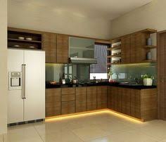 Well, if you have a small modular kitchen, there are different ways to make it look big and store multiple accessories with ease. 20 Indian Kitchen Designs Ideas In 2021 Kitchen Design Kitchen Furniture Design Kitchen Interior