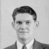 Shipley McGregor Snow (1921-1971)