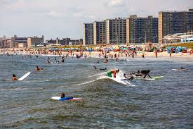 best things to do at rockaway beach where to eat drink