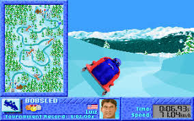 Check spelling or type a new query. Winter Challenge Dos Online Game Retrogames Cz