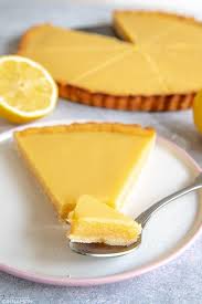 Paleo Lemon Curd Tart Recipe Not Enough Cinnamon Recipe Lemon Tart Recipe Lemon Curd Tart Cinnamon Recipes