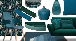 Livraison maintenue pendant le confinement ! Deco Bleu Canard Idees De Peinture Murale Meubles Et Objets Deco En 2021 Deco Bleue Deco Bleu Canard Deco
