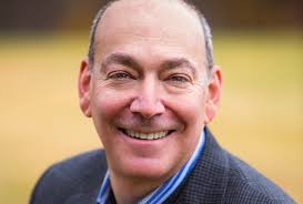 Realscreen » Steve Schiffman