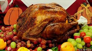 All you have to do is heat and serve, so you can spend more time enjoying the festivities! Stores Extend Hours For Thanksgiving Holiday