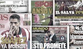 El gol digital ofrece las últimas noticias del barça, fichajes del barça, fichajes del barcelona en los que puede confiar y disfrutar. La Confianza Del Real Madrid En Luka Jovic El Fc Barcelona Cerrara Hoy Un Nuevo Fichaje