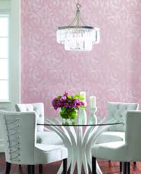 See more ideas about design, home, candice olson. Lavish Wallpaper In Blush From The Breathless Collection By Candice Ol Burke Decor