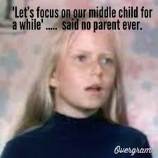 40 Best Middle Child Day Ideas Middle Child Middle Child Day Middle Child Humor