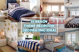 Place the tubes in the block area for some fun building. 35 Fascinating Beach Theme Bedroom Decorating Ideas Homeoholic