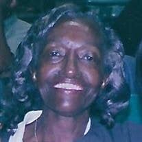 Lillie Mae Mathis Obituary