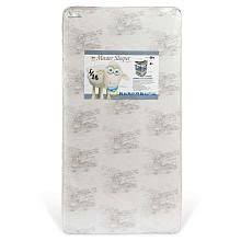 Serta Master Sleeper Crib And Toddler Mattress Toddler Mattress Mattress Design Baby Necessities