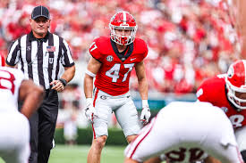 How Georgia football walk-on DB Dan Jackson made a name for himself