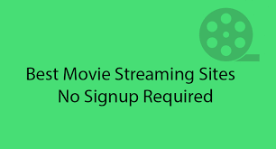 There is no need to sign up in crackle. 37 Best Free Movie Streaming Sites No Sign Up 2021 Updated