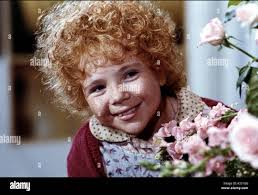 Annie film stills hi-res stock photography and images
