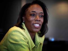 Kenya Mann's Instagram, Twitter & Facebook