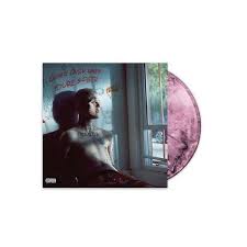Lil Peep Come Over When You Re Sober Merch Lil Peep Come Over When You Re Sober Pt 2 Birthday Vinyl Pink Black Marble Cowys Affilink