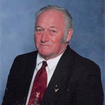 Thurston F. Shockey Obituary