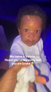 Babey Rotten Valerie