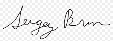 The president signed the act with 22 different pens. Barack Obama Signature Png Png Download Sergey Brin Signature Clipart 5350198 Pikpng