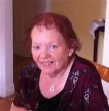 Obituary information for Alice Selina Bennett
