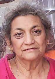 Juana Gomez Obituary