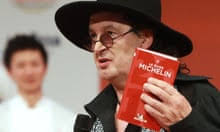 Benoît Violier's apparent suicide highlights pressures