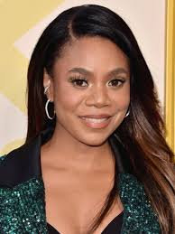 Regina Hall