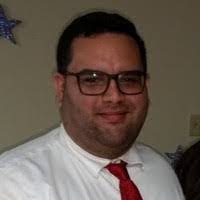 Luis Freytes's Instagram, Twitter & Facebook