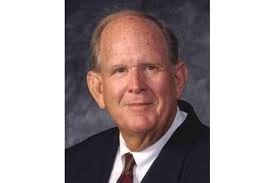 George Touart Obituary (1948