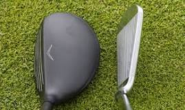 Image result for when do you use hybrid golf club