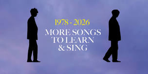 ECHO & THE BUNNYMEN: More Songs To Learn & Sing