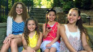 Haschak Sisters The Sister Tag Youtube