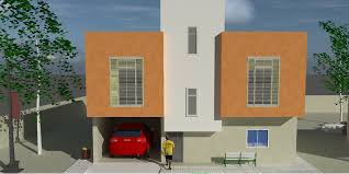 Villa M D Louga Senegal Batiment