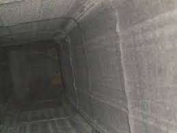 Heatshield® can restore your chimney's clay flue liner and save you the expense of rebuilding or relining with a stainless steel chimney liner. Heatshield Chimney Reliner Crofton Md Clean Sweep Of Anne Arundel