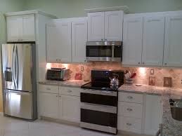 classic kitchen cabinets off white